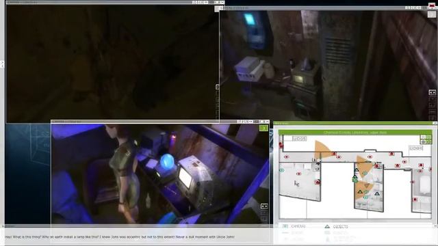 eXperience 112, Experiment 112 - 2 / 8 смотреть онлайн