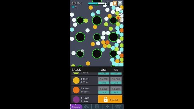 Zen Idle смотреть онлайн
