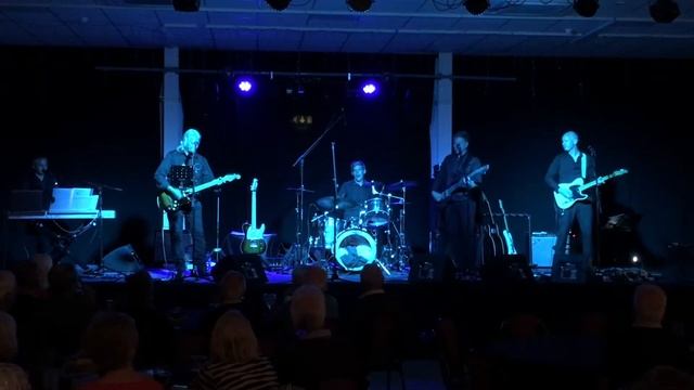 FBT Vertus - (CLA 208sa & CLA 604a) Full Live Band Demo Pt.6 смотреть онлайн