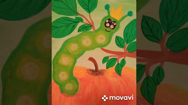 Асадов царица гусеница проект смотреть онлайн