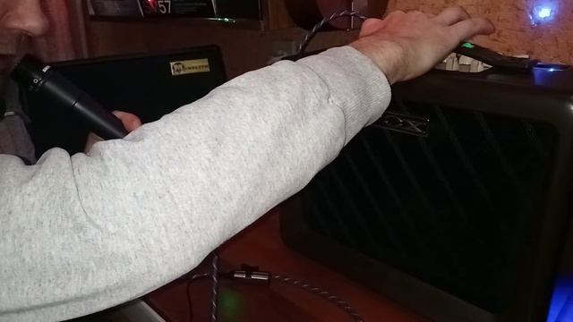 Shure WH20XLR Vs Shure SM57 Vs Shure Beta58 - Сравнение микрофонов