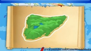 Лунтик География для малышей ПОЛНАЯ ВЕРСИЯ