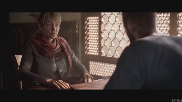 Captain Price Talks about Soap MacTavish & Simon Ghost Riley (CALL OF DUTY Modern Warfare 2019) смотреть онлайн