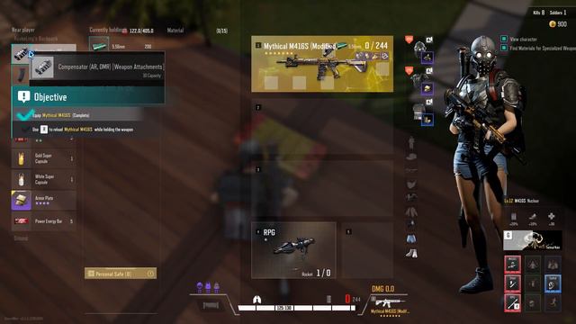 Lebih Keren Dari PUBG! Game Battle Royale Baru Wajib Main! SUPER PEOPLE смотреть онлайн