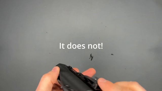 Gearing up and modding my self defense смотреть онлайн