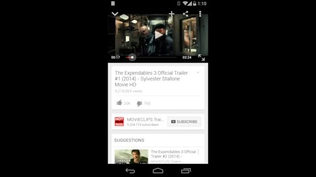 Pugmarks & app deep linking смотреть онлайн
