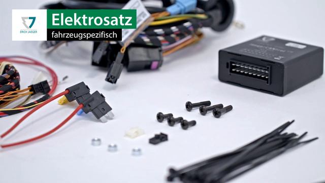 Anhängerkupplung starr MITSUBISHI OUTLANDER III | Brink Komplettsatz + Montage von Rameder смотреть онлайн