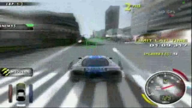 DT Carnage - Playstation 2 смотреть онлайн