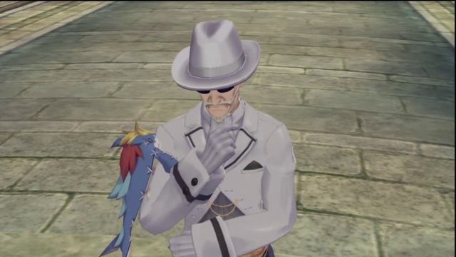 Tales of Xillia English - Jude Side Part 50: Side Quest Hell Part 2 смотреть онлайн