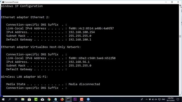 Mikrotik : VLAN Configuration | NETVN