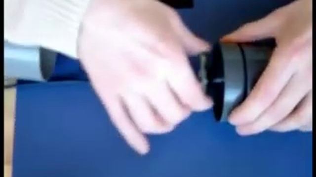Как сделать телескоп из веб камеры.flv смотреть онлайн