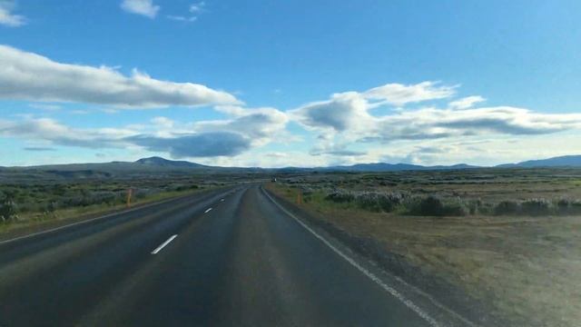 Исландия. 10 дней вокруг Исландии. Путешествие по Исландии на автомобиле. Часть первая. смотреть онлайн