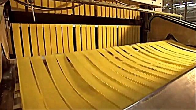 Как делают макароны? смотреть онлайн