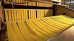 Как делают макароны?