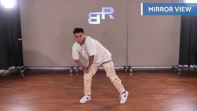 Dance REGGAETON For BEGINNERS In 5 STEPS ? Easy Reggaeton Choreography For Women