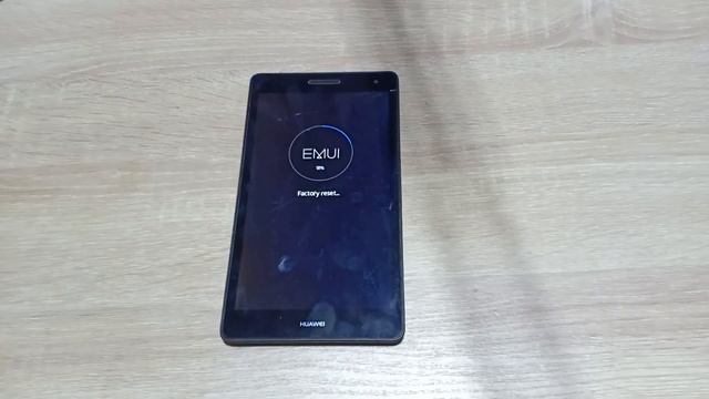 HARD RESET : Huawei MediaPad T3 BG2-U03 смотреть онлайн