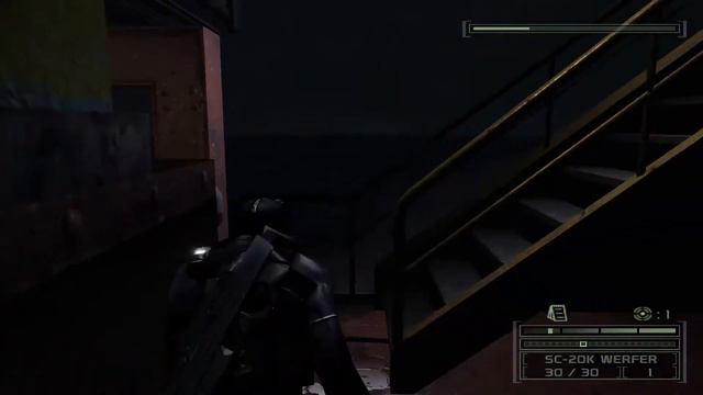 Splinter Cell: Chaos Theory #4 - Maria Narcissa {Full HD} | Let's Play