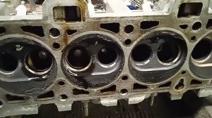 ВАЗ. Масложор. Причины.