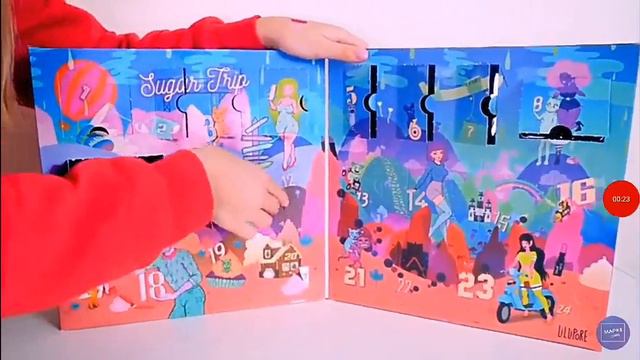 Maria OMG:Незабудка смотреть онлайн