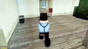? ЭТО ЛУЧШИЙ GARRY'S MOD в Роблоксе