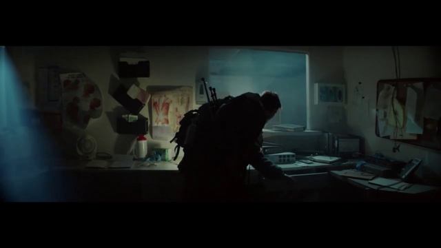 Фильм “Последние выжившие” (2022) – Русский трейлер смотреть онлайн