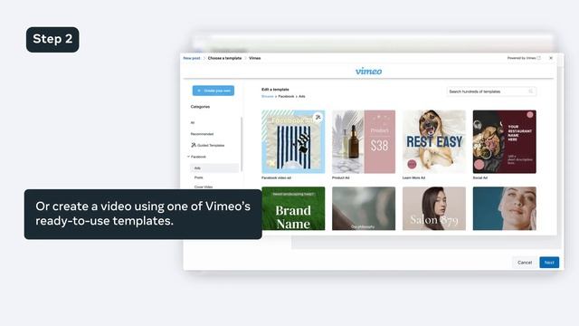 How to schedule posts with Meta Business Suite смотреть онлайн