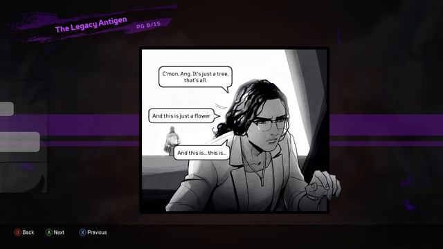 New Apex Legends Season 9 Legacy Quest Lore Comic The Legacy Antigen Prologue! "4K" смотреть онлайн