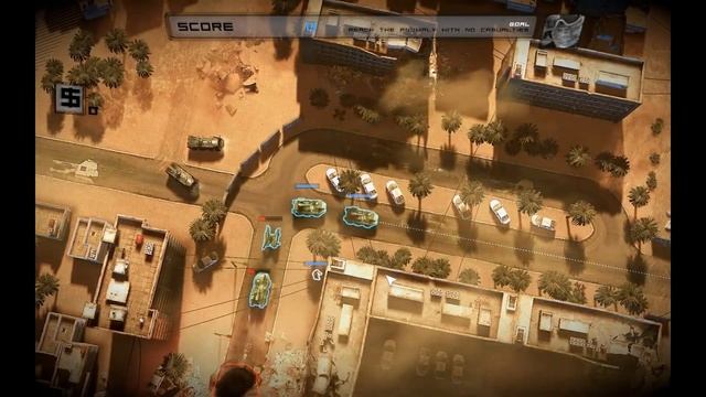 The Anomaly - Hardcore Gold Medals w Charge Champ - Anomaly Warzone Earth смотреть онлайн
