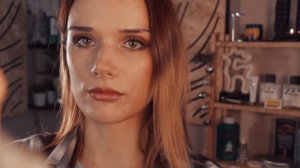 АСМР БРИТЬЕ : РОЛЕВАЯ ИГРА ДЛЯ СНА