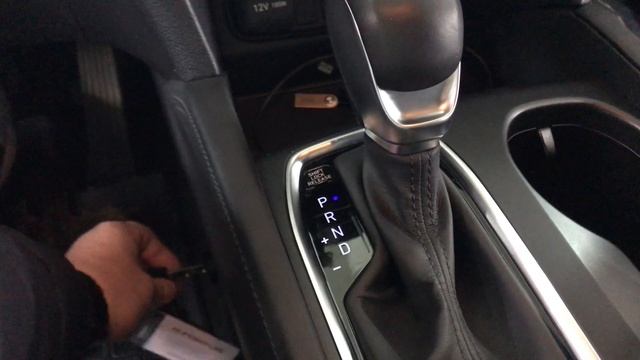 Hyundai Santa Fe, защитили автомобиль от угона с помощью блокиратора, замка акпп Фортус (мультилок) смотреть онлайн