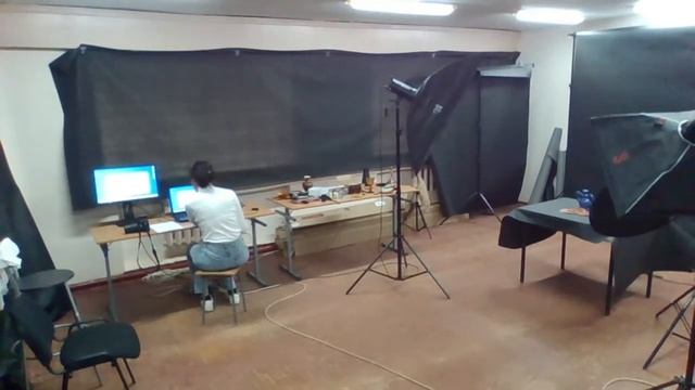 Демонстрационный экзамен по компетенции 