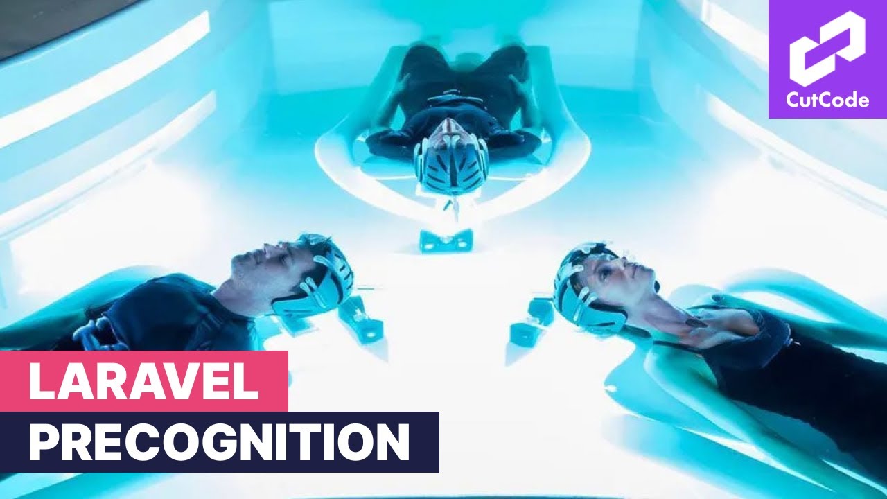 Обзор precognition. Новый функционал в Laravel смотреть онлайн