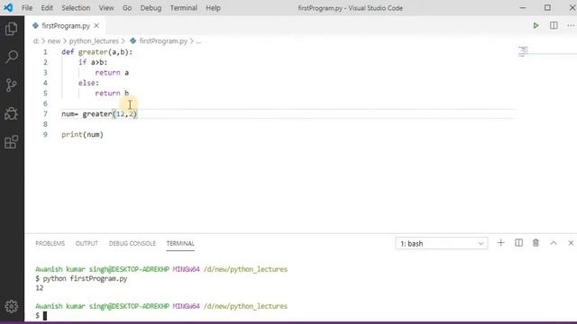 CHAPTER 15 :2.Lambda Expression In Python |python complete tutorial course inhindi| coder_brains|19 смотреть онлайн