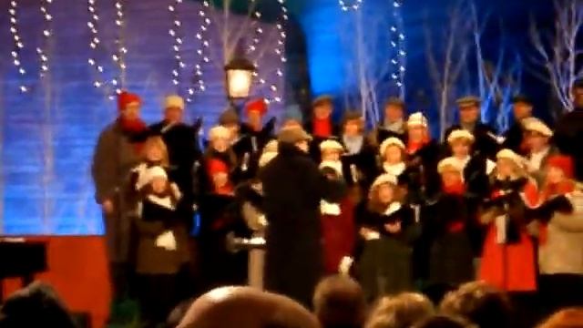 Этно-парк Skansen Швеция Ethno-Park Skansen Sweden смотреть онлайн