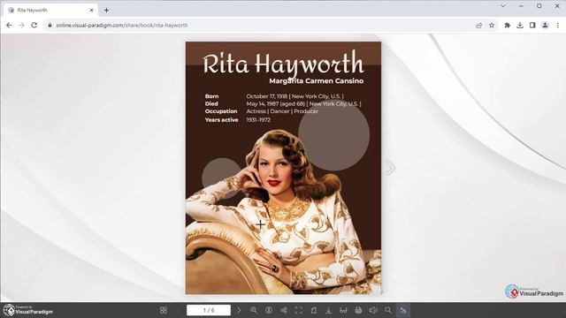 How to Share Annotation on Flipbook with Your Team смотреть онлайн