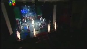 Чеченские Песни АМИНА АХМАДОВА - Центр мира моя Чечня 2016