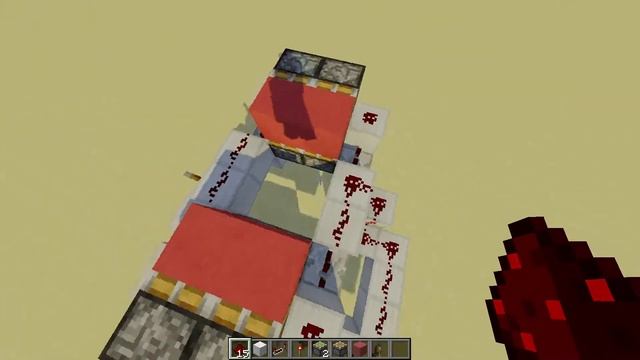 The Smallest Secret Trap Door in Minecraft! [1x1, 2x1, or 2x2 Flush with Floor] [1.8] смотреть онлайн
