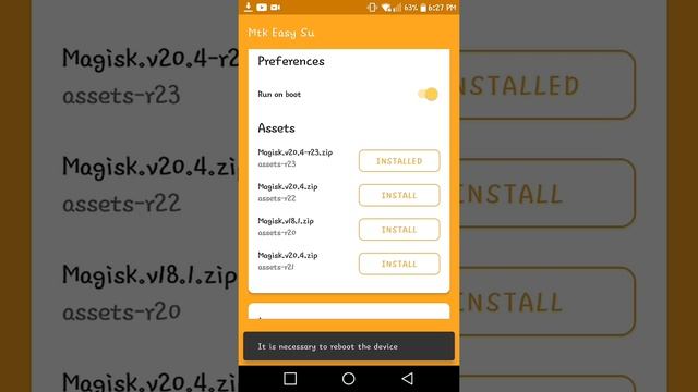 ROOT ANY MEDIATEK DEVICES! USING MTK EASY SU| work & easy!! смотреть онлайн