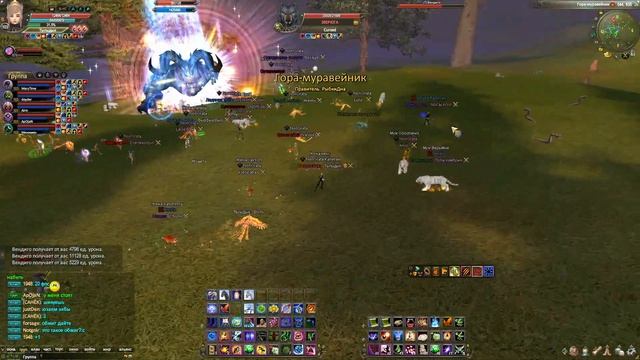 Comeback PW 1.3.6 Вендиго 04.10.2023 смотреть онлайн