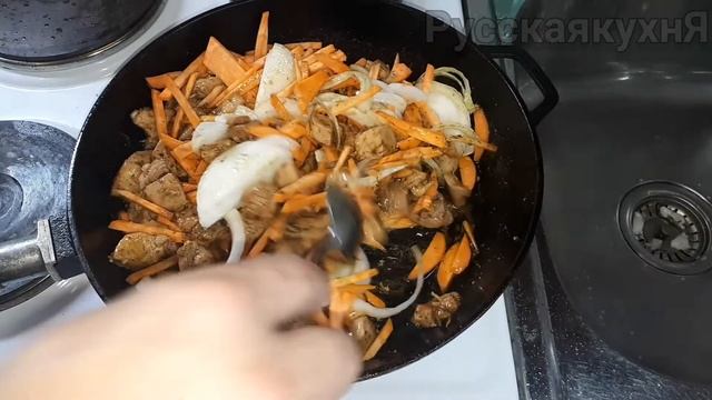 Кулинарные откровения