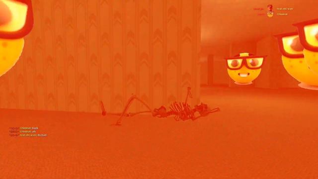 Nerd Nextbot [Gmod] смотреть онлайн