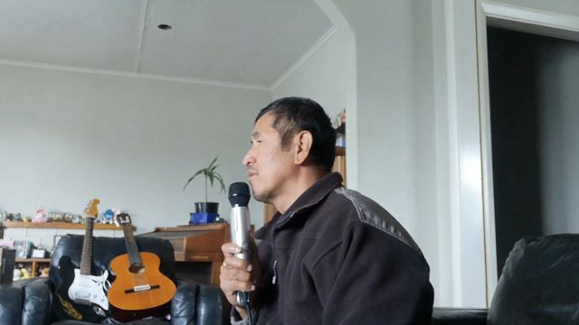 We all fall in love sometimes by Elton John (karaoke) luis regidor Jr смотреть онлайн