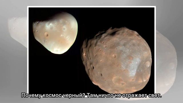 «На Марсе есть жизнь?» — «Будет, когда мы там приземлимся!»: астронавты NASA ответили на блиц-опрос смотреть онлайн