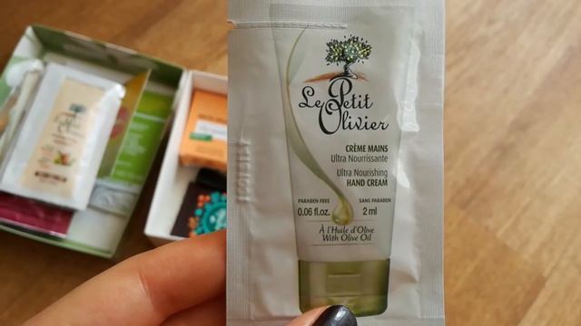 Белорусская коробочка красоты Dream Box | Nastya Chemmy смотреть онлайн