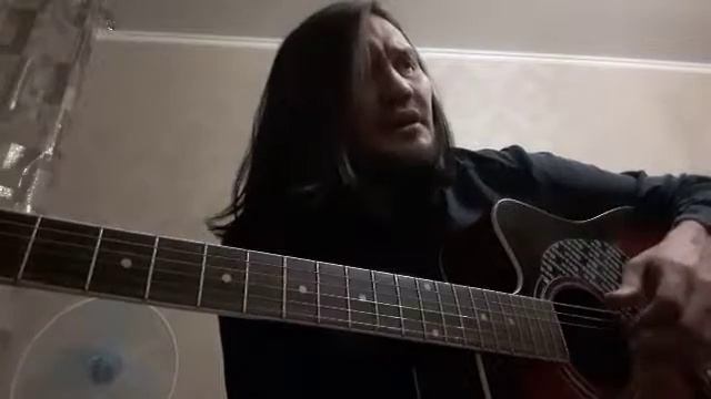Леворукий гитарист. Зачем?? смотреть онлайн