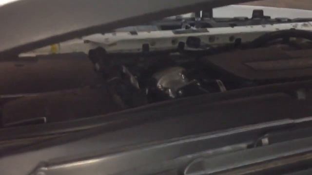 Opel Astra J 1.7 - Rumore di risucchio, gorgoglio, tacchino pio.mp4 смотреть онлайн
