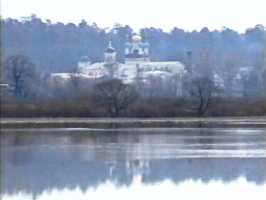 LV - Василий, Ферапонт, Трофим