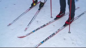 Как начать кататься на лыжах? Рассказывает тренер