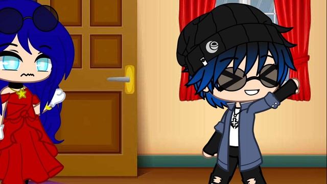 Mlb cast Reading to cringe wattpad story || Gachaclub || Miraculous Ladybug смотреть онлайн