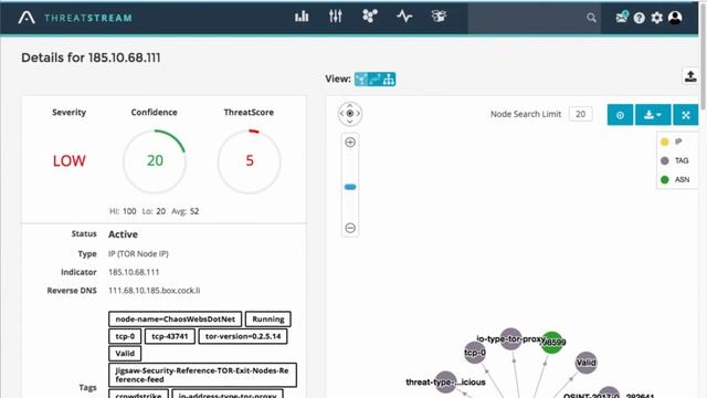 ArcSight ESM Integration commands смотреть онлайн